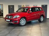 Mercedes-Benz GLK 200 CDI *Bi-Xenon*MB-Scheckheft*Unfallfrei* - Mercedes-Benz GLK 200 Gebrauchtwagen