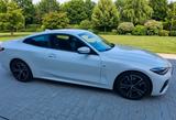 BMW 420i Coupé M Sport*Laserlicht*HUD*KAMERA*TÜV NEU - BMW: Laserlicht