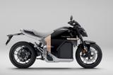 Honda WN7 E-Motorrad *Exklusives Vorbesteller-Angebot* - HONDA MOTO