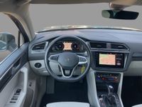 Volkswagen Tiguan - Vorschau Bild 9