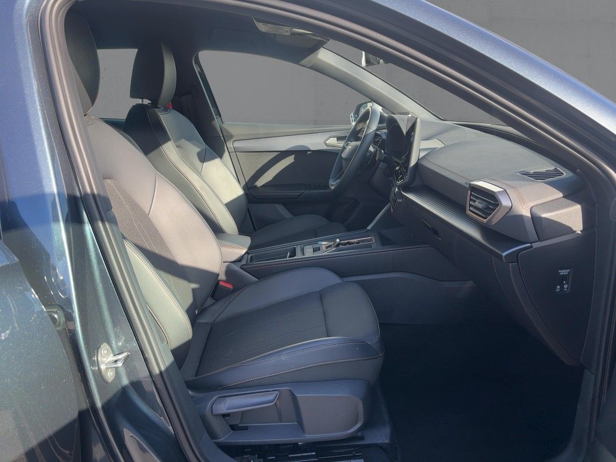 Cupra Leon - Bild 12