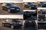 Audi A1 Sportback 25 TFSI Schaltgetriebe