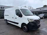 Renault Master 2,3 Dci S&s 150 T35 L2h2 - Renault Master aus 2023