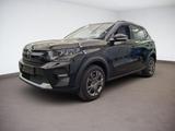 Citroën e-C3 113 Standard-Range MAX - schwarze Citroën ë-C3
