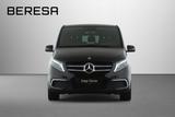 Mercedes-Benz V 300 d Avantgarde Lang 4MATIC Exclusive Pano - : Allradantrieb, 7 Sitzer