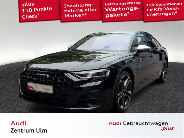 Audi S8 - Bild 1