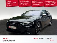 Audi S8 - Vorschau Bild 1