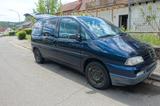 Peugeot 806 Eden Park 2.0L Eden Park - Peugeot 806 mit Benzin-Antrieb
