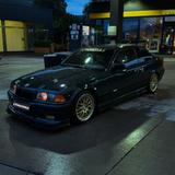 BMW E36 318IS Coupé Notverkauf (Bitte lesen) - BMW 318: E36 318is
