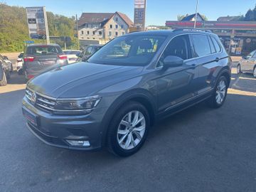 Volkswagen Tiguan - 2