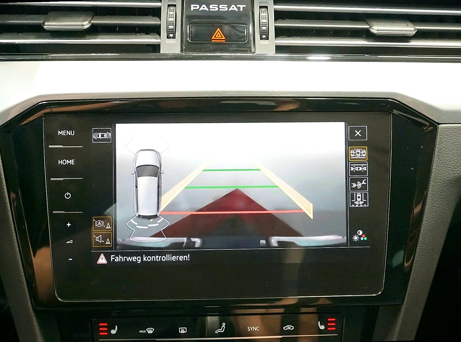 Volkswagen Passat 2.0 TDI R Line*AHK*MASSAGE*RFK*, миниатюра 29
