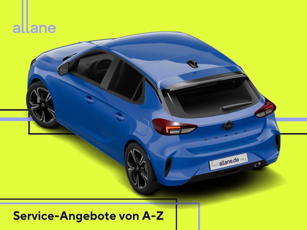 Opel Corsa - Bild 3