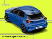 Opel Corsa - Vorschau Bild 3
