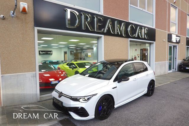 Volkswagen VOLKSWAGEN Golf R 2.0 TSI DSG 4Motion TETTO PANO