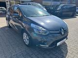 Renault Clio IV Limited/ Hand/Navi/PDC/ - Renault Clio Gebrauchtwagen in Mönchengladbach