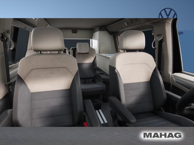 Volkswagen T7 California