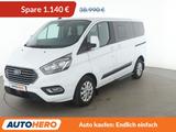 Ford Tourneo Custom 2.0 TDCi 320 L1 Trend Aut.*CAM* - Ford Gebrauchtwagen in Köln