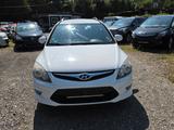 Hyundai i30 CW 1.4 Edition20 - Hyundai i30: Edition20