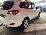 Hyundai Santa Fe 2.4 Comfort - Hyundai Gebrauchtwagen von 2011