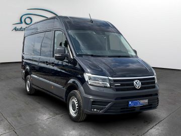 Volkswagen Crafter - 5