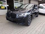 BMW X4 xDrive 20 i M Sport PANO AHK HIFI ACC NAVI - BMW X4 in Augsburg