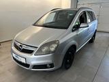 Opel Zafira B Edition - Opel Zafira aus 2007 mit Diesel-Antrieb