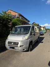 Fiat Ducato 3.0, Camperausbau, Hohlraumkonservierung  - Fiat Ducato: 3.0