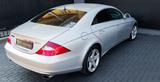 Mercedes-Benz CLS 350 3.5 MEMORY/VOLLLEDER/TEMPOMAT/KLIMA/SHZ/ - Mercedes-Benz CLS 350: Limousine
