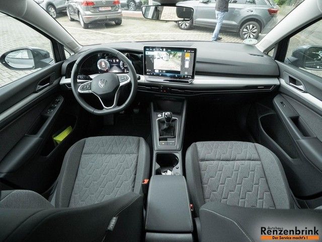 Golf VIII Variant Life TDI HUD AHK 12,9"-NAV Kam