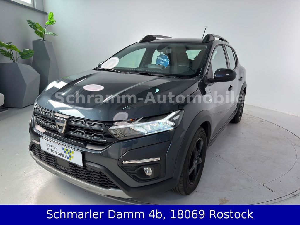 Image of Dacia Sandero