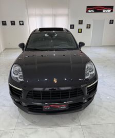 Porsche Macan - 5