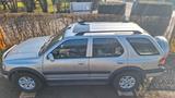 Opel Frontera B, 3.2 Liter, V6 Benziner Limited Edit. - gebrauchte Opel Frontera aus dem Jahr 2004