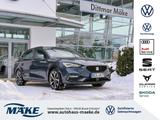 Seat Leon ST FR 2.0 TDI DSG 4drive ACC LED RFK APP NA