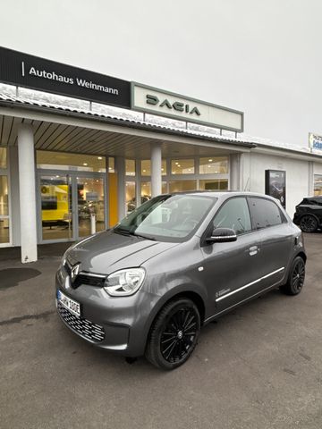 Renault Twingo Techno Electric