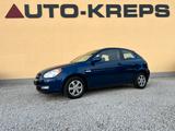 Hyundai Accent GL Tüv Neu Klima - gebrauchte Hyundai Accent aus dem Jahr 2007