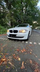 BMW 116i - - BMW 116 in Bonn