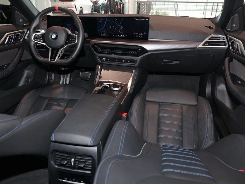 BMW M440 - Bild 6