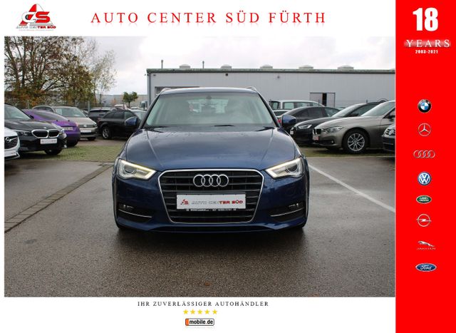 Audi A3 Sportback**ATTRACTION** SEHR**GEPFLEGT**