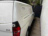 Hyundai H1 - gebrauchte Hyundai H-1 aus dem Jahr 2010