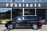 Mercedes-Benz GLK 220 CDI 4MATIC BlueEfficiency Aut. *Sport... - gebrauchte Mercedes-Benz GLK 220 aus dem Jahr 2010