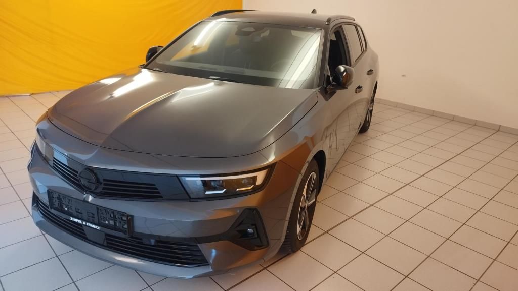 Astra Sports Tourer GS, AHZV,Navi,Tech-Paket