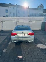BMW E92 M3 Coupé Competition 23000KM Frozen Silver  - gebrauchte BMW M3 aus dem Jahr 2012