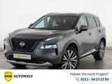 Nissan X-Trail 1.5 VC-T e-Power Tekna+ e-4ORCE LED+NAVI - Nissan X-Trail in Solingen