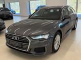 Audi A6 Avant 40 TDI quattro S-Line Matrix AHK - Audi A6 Gebrauchtwagen in Bielefeld