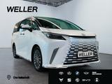 Lexus LM 350h 2,5, 250 PS Hybrid E-Four 4-Türer EXECUT - Lexus: L