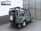 Land Rover Defender 110 E TD4 2.2 Station Wagon - Land Rover Defender: 2.4