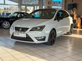 Seat Ibiza SC Cupra | Carplay | Sitzheiz. | uvm. - Seat Ibiza: Weiß