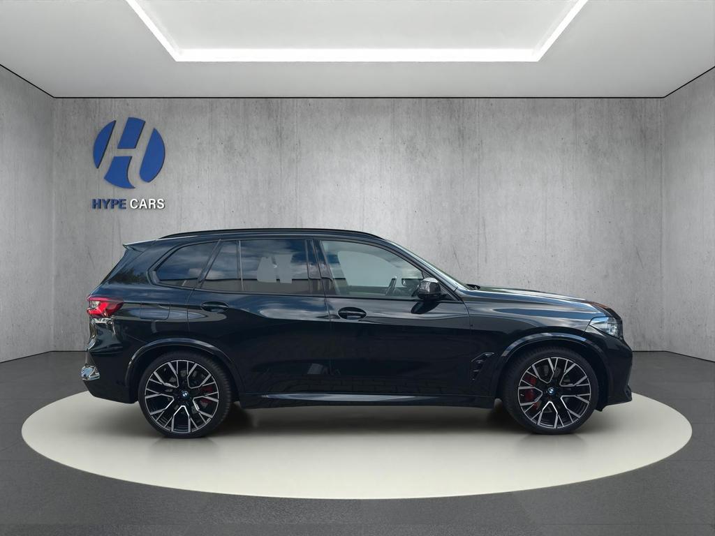 BMW X5 M
