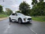 Porsche Macan S (GTS Optik) - Porsche aus 2015