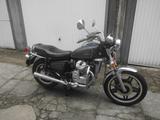 Honda CX 500 C, Tüv Mai 2027 - HONDA CX 500